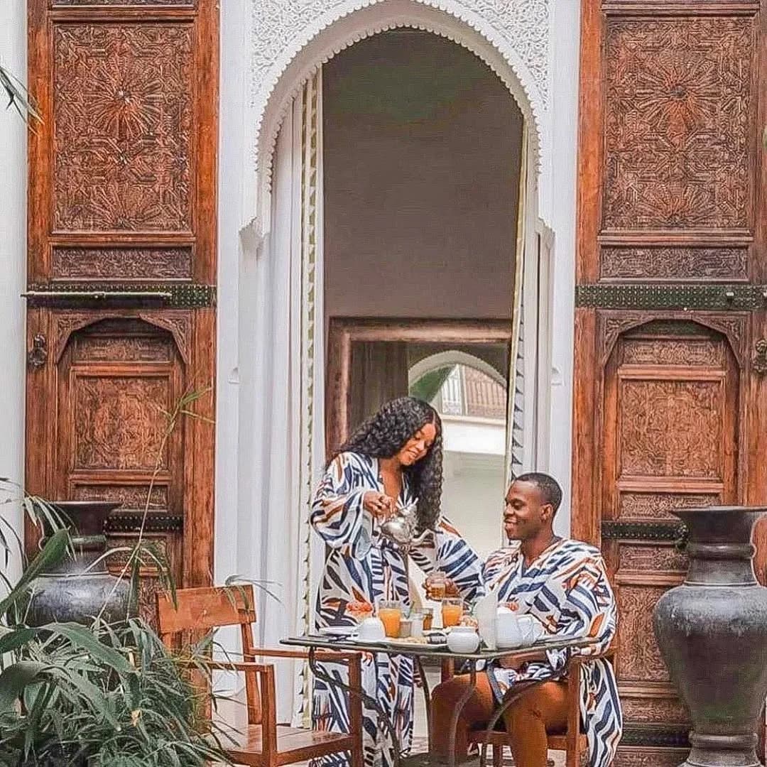 Get inspired on Instagram
