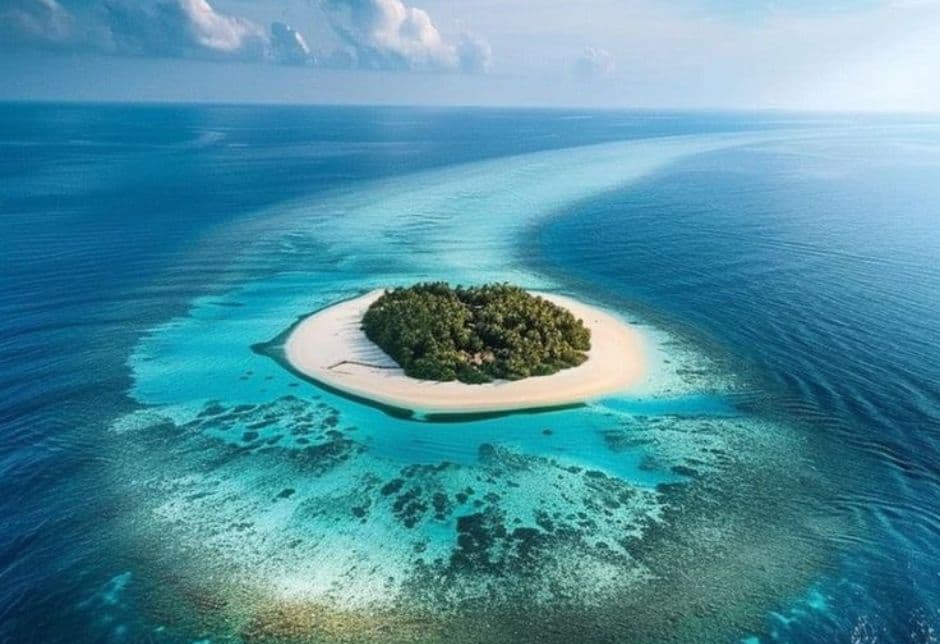 Africa’s Hidden Gems: 12 Mind-Blowing Facts You Probably Didn’t Know
