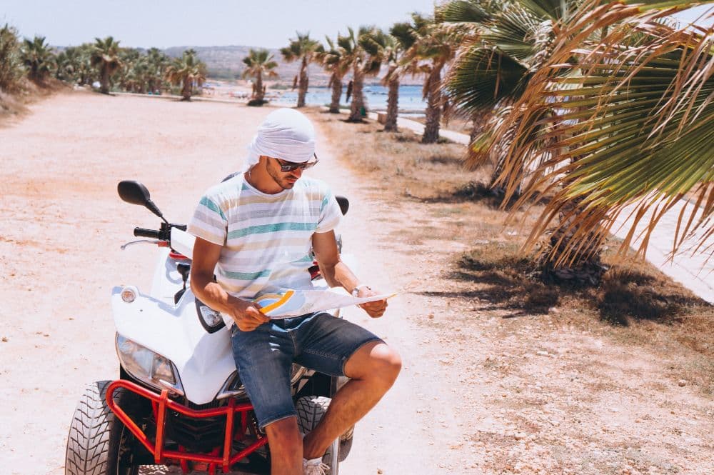 The Ultimate 7-Day Morocco Itinerary (Best Route for First-Timers)