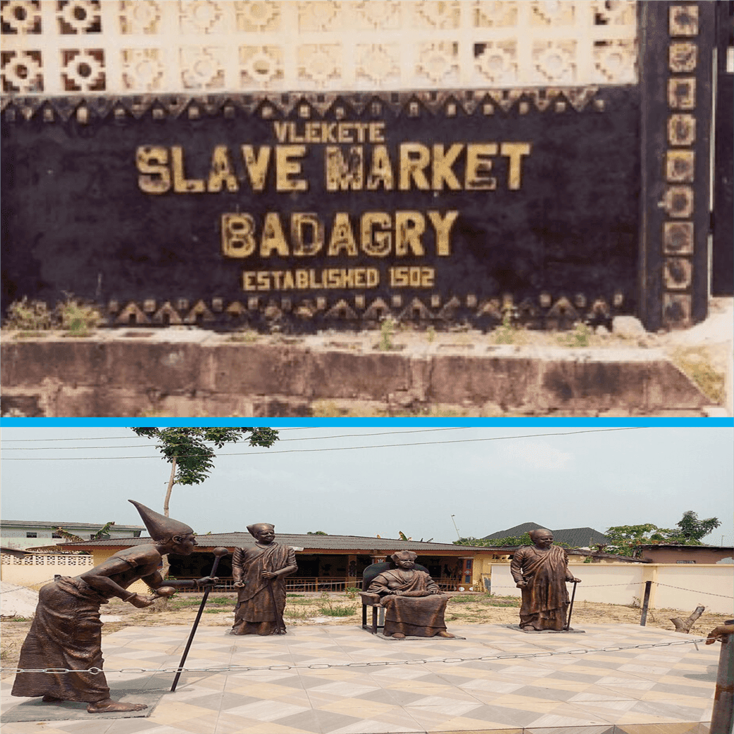 Badagry Slave Route: Nigeria's Forgotten Heritage Trail