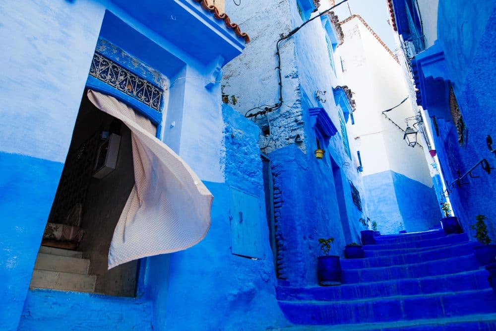 8 Surprisingly Best Things To Do in Chefchaouen