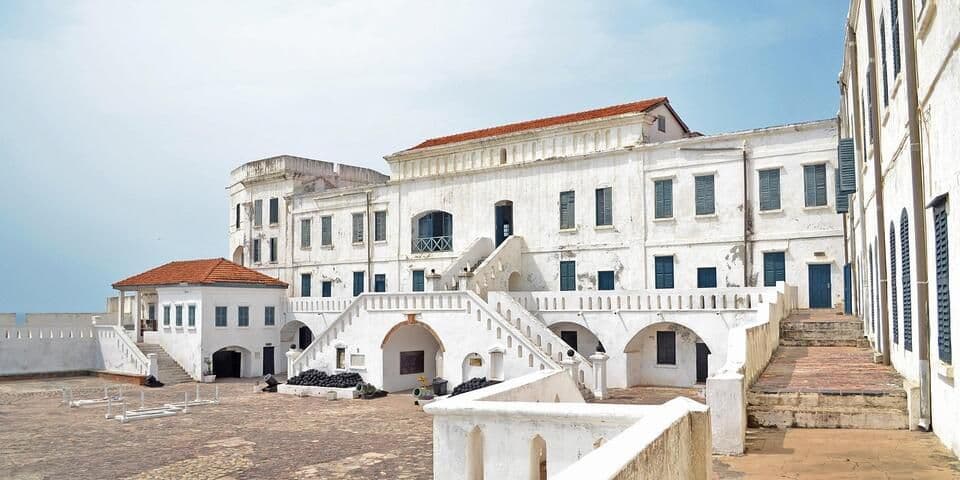 Things to Do in Accra, Ghana: A Local-First Experience Guide