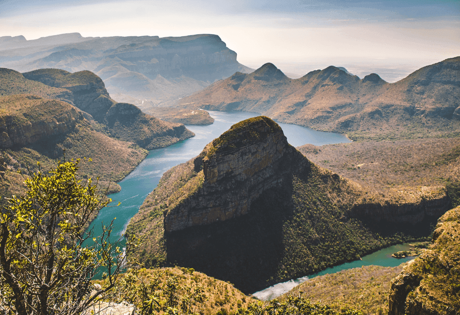 Table Mountain Is Amazing, But Here Are 10 Other Epic Hikes in South Africa