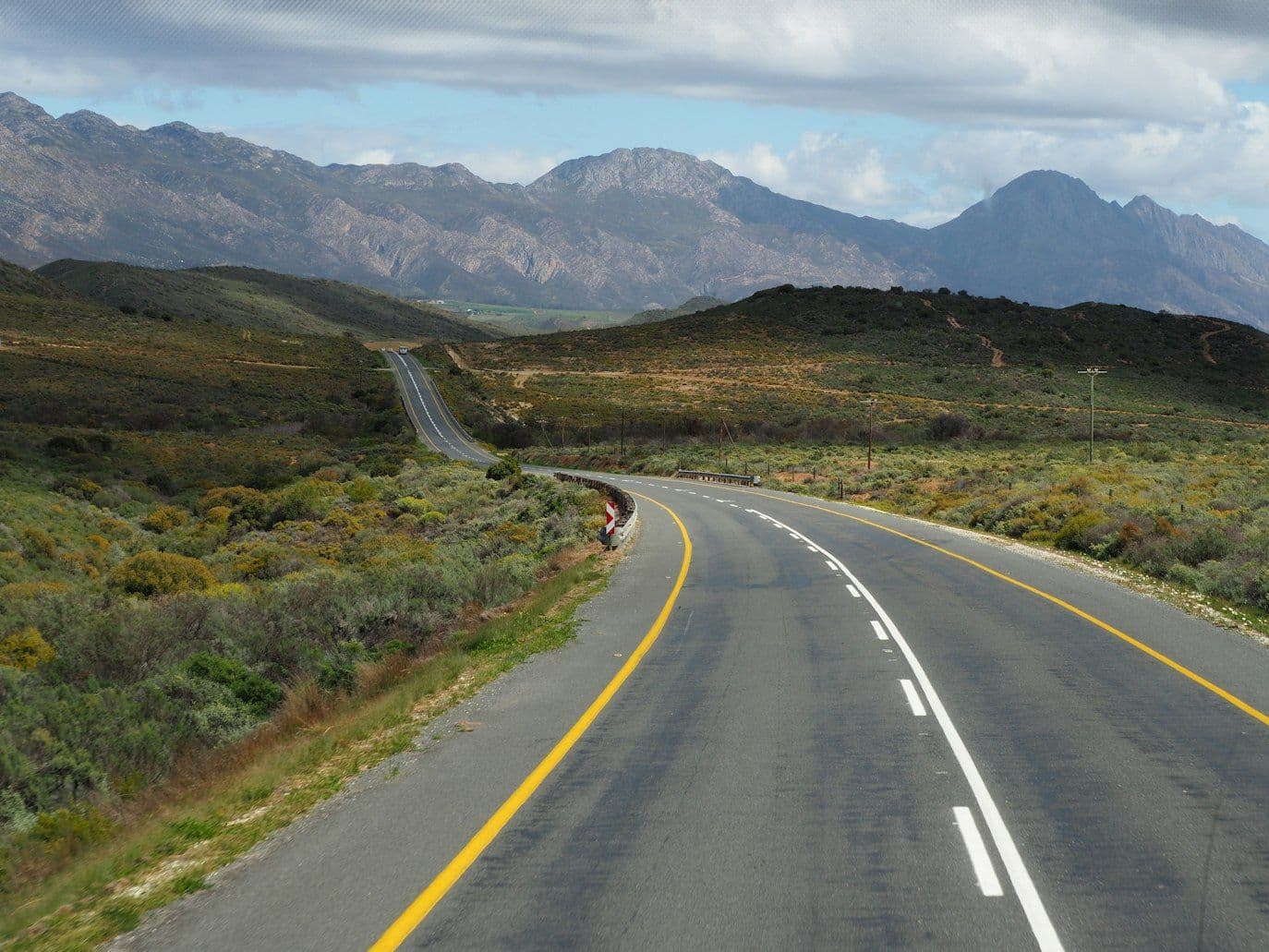 South Africa Garden Route: Self-Drive Itinerary & Highlights