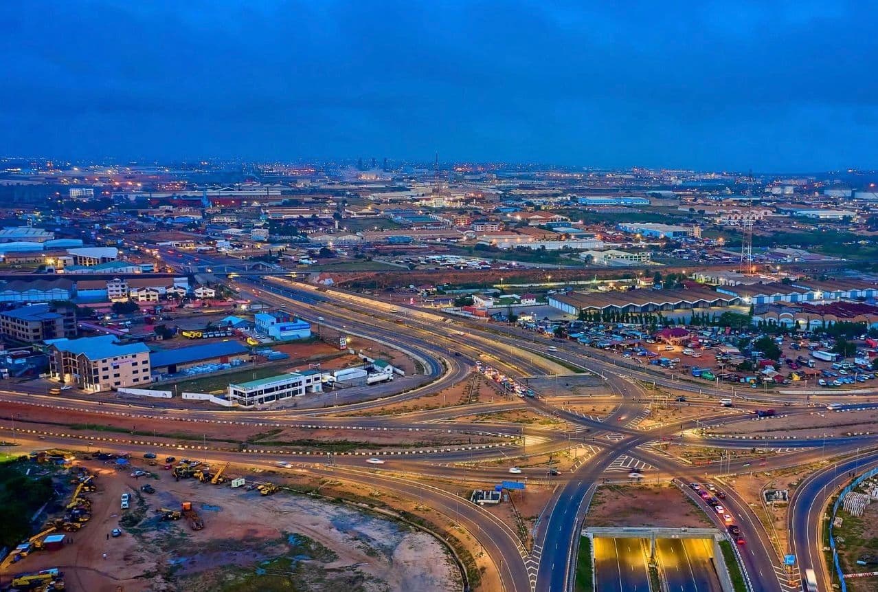 Is Ghana Safe for American Travelers? What You Need to Know