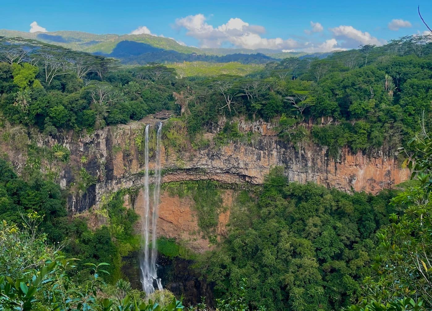 Mauritius Beyond the Beach: Adventures, Culture & Hidden Gems