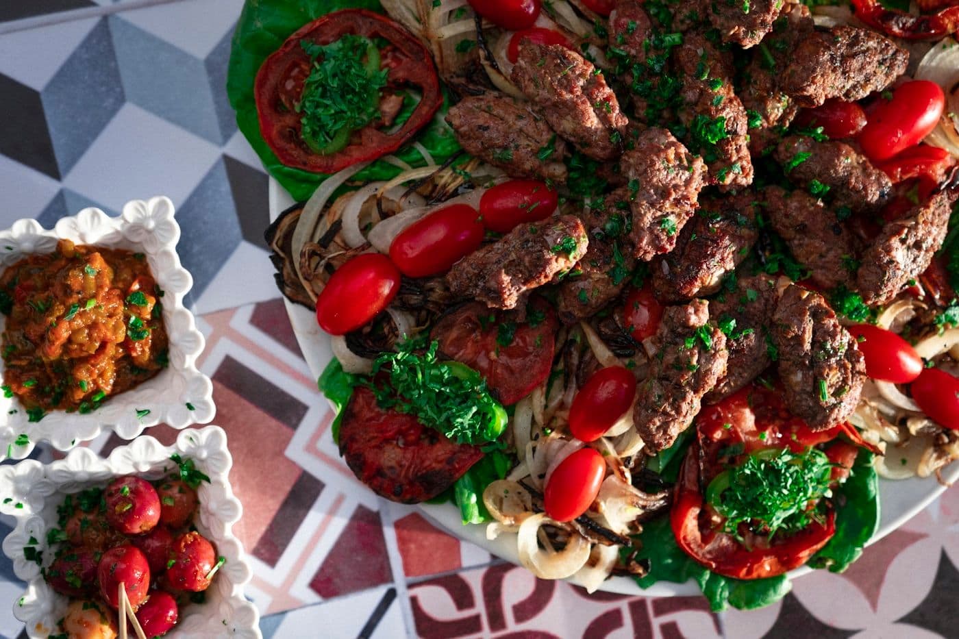 Marrakech Food Tours: What to Eat and Where to Book