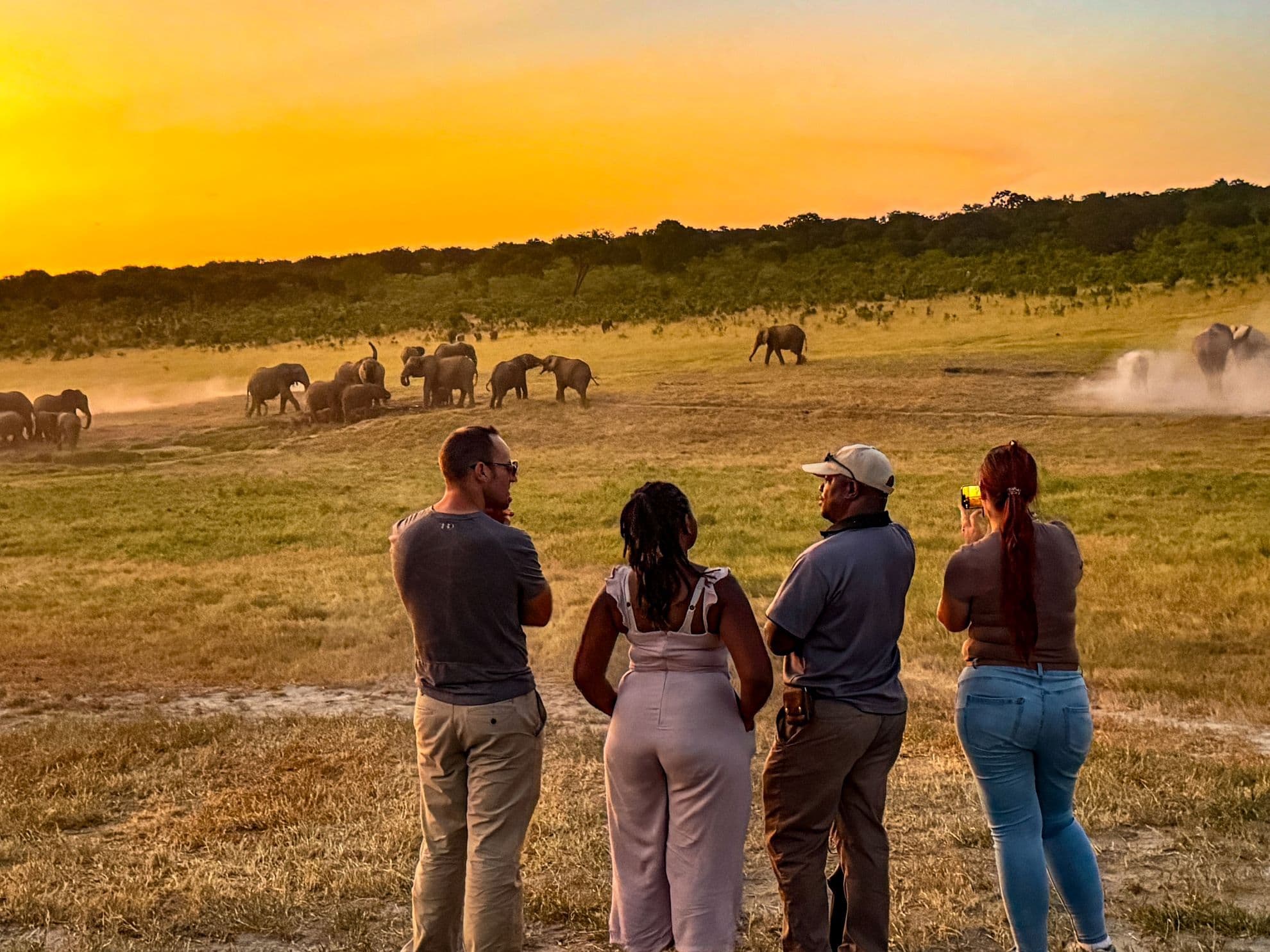 What to Wear on Safari in Africa: Practical Packing Guide