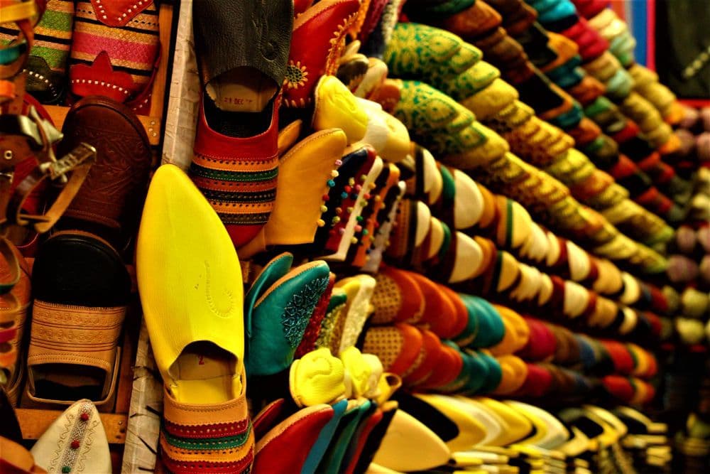 Discover The Best things to do in Fes