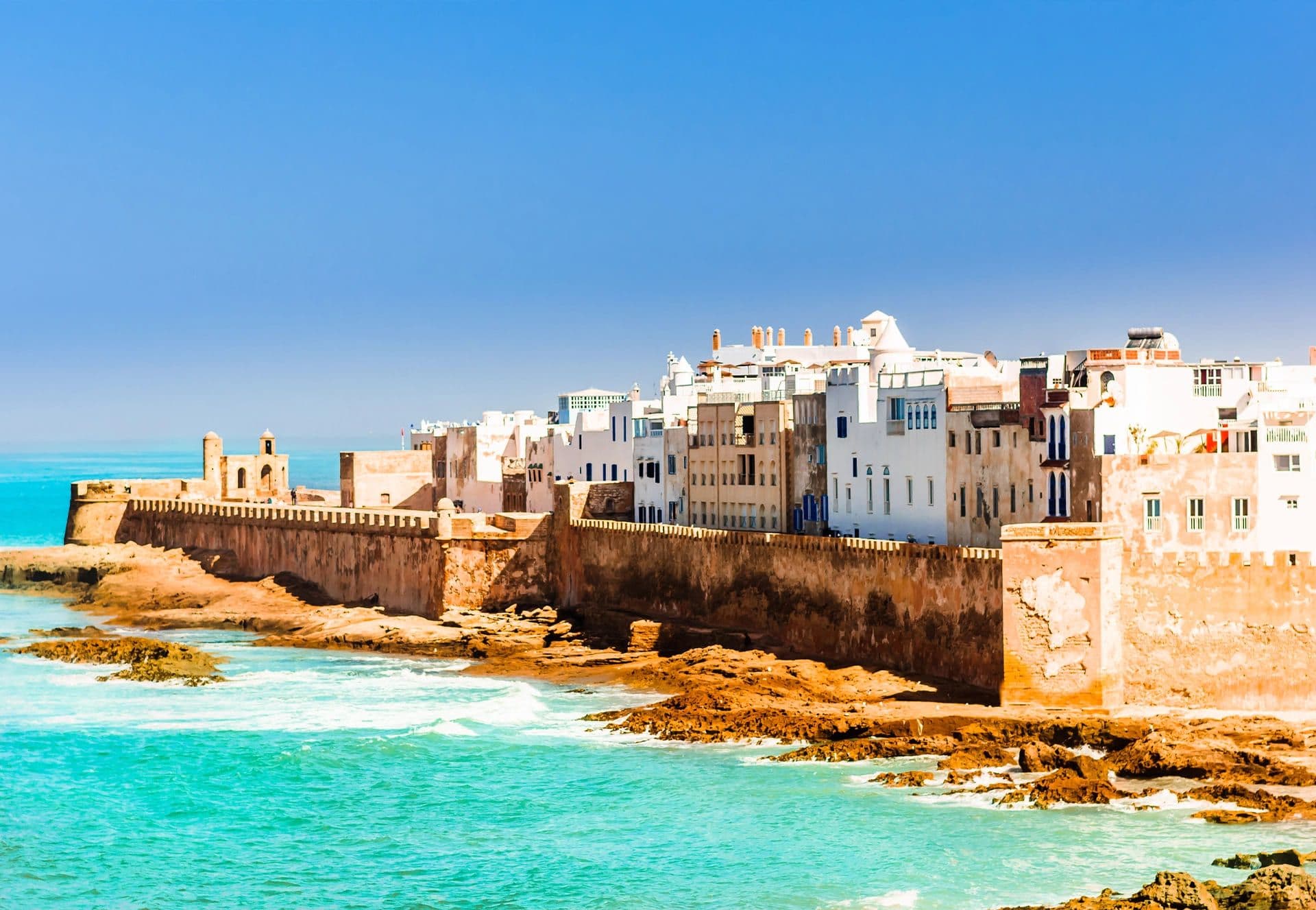 Beyond Marrakech: 10 Hidden Gems in Morocco You’ve Never Heard Of