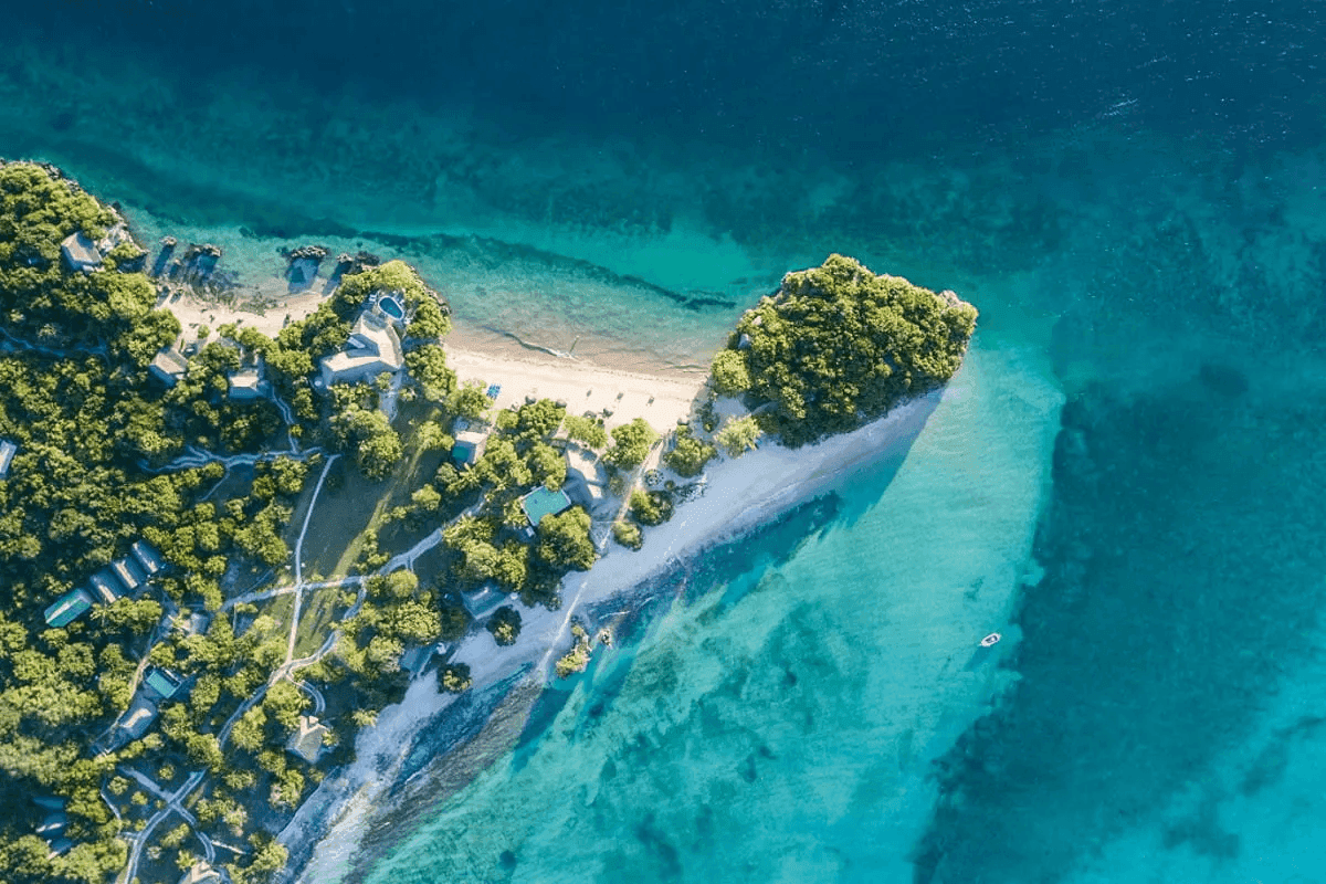 Move Over Santorini—These African Islands Are Prettier (and Cheaper!)