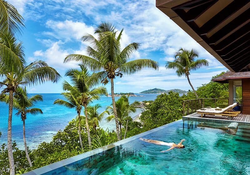 Luxury, Safari, Beach—Why South Africa Is the Ultimate Honeymoon Spot