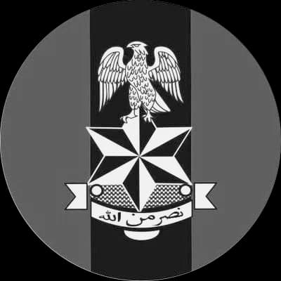 Nigerian Army