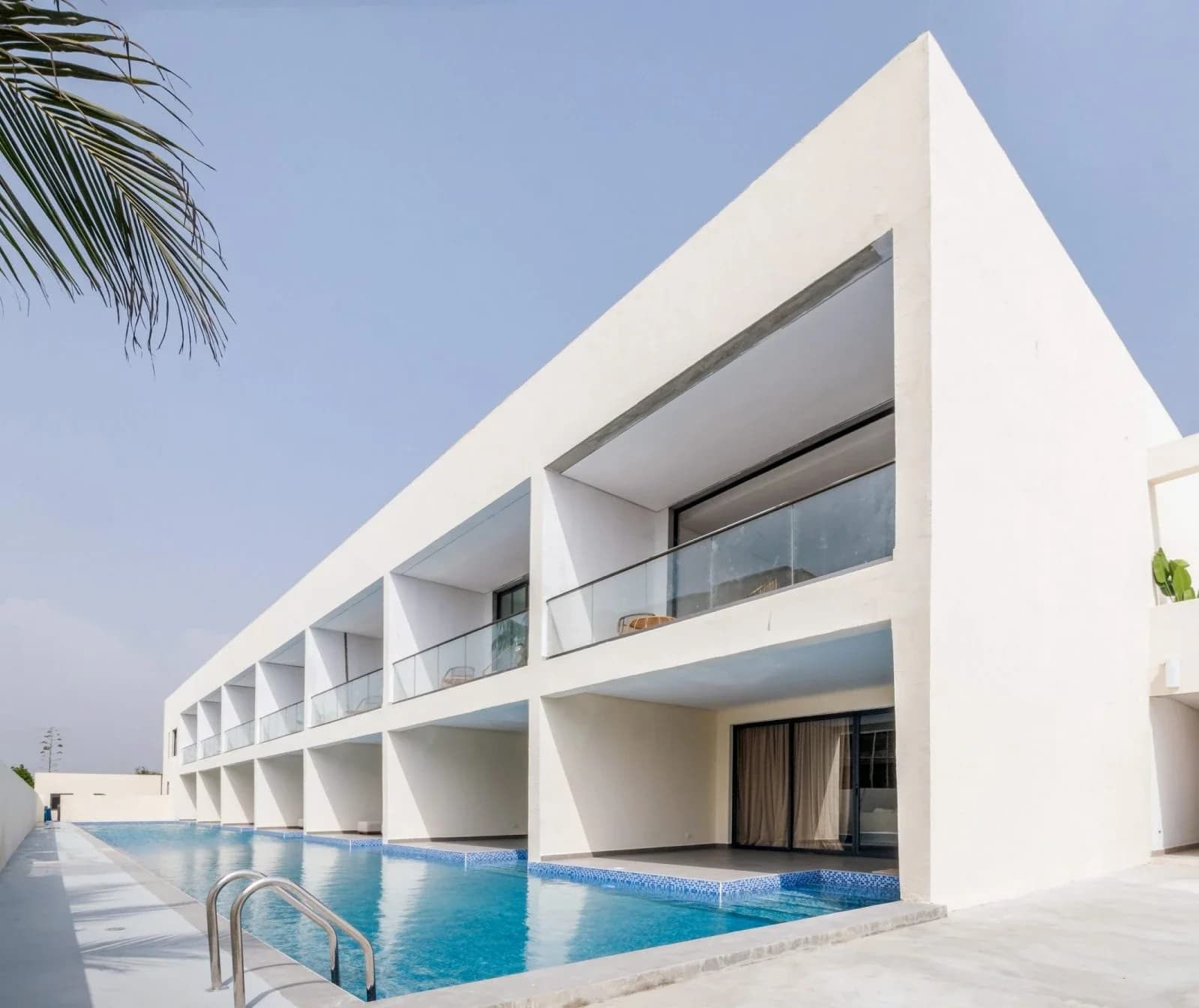 Lighthouse Beach House