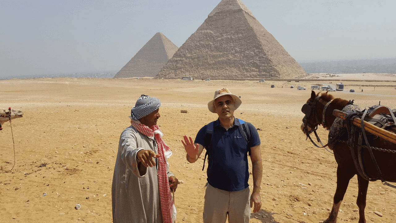 How to Avoid Tourist Scams in African Countries