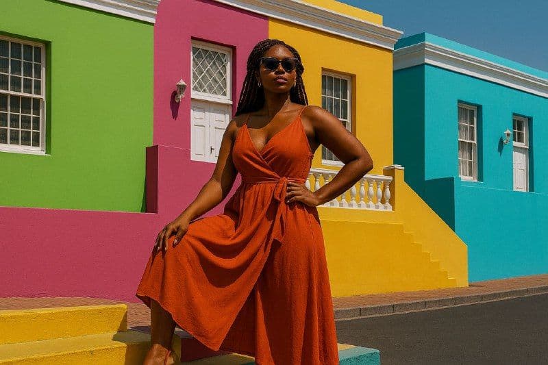 Snap & Slay: The Most Instagrammable Spots in Cape Town