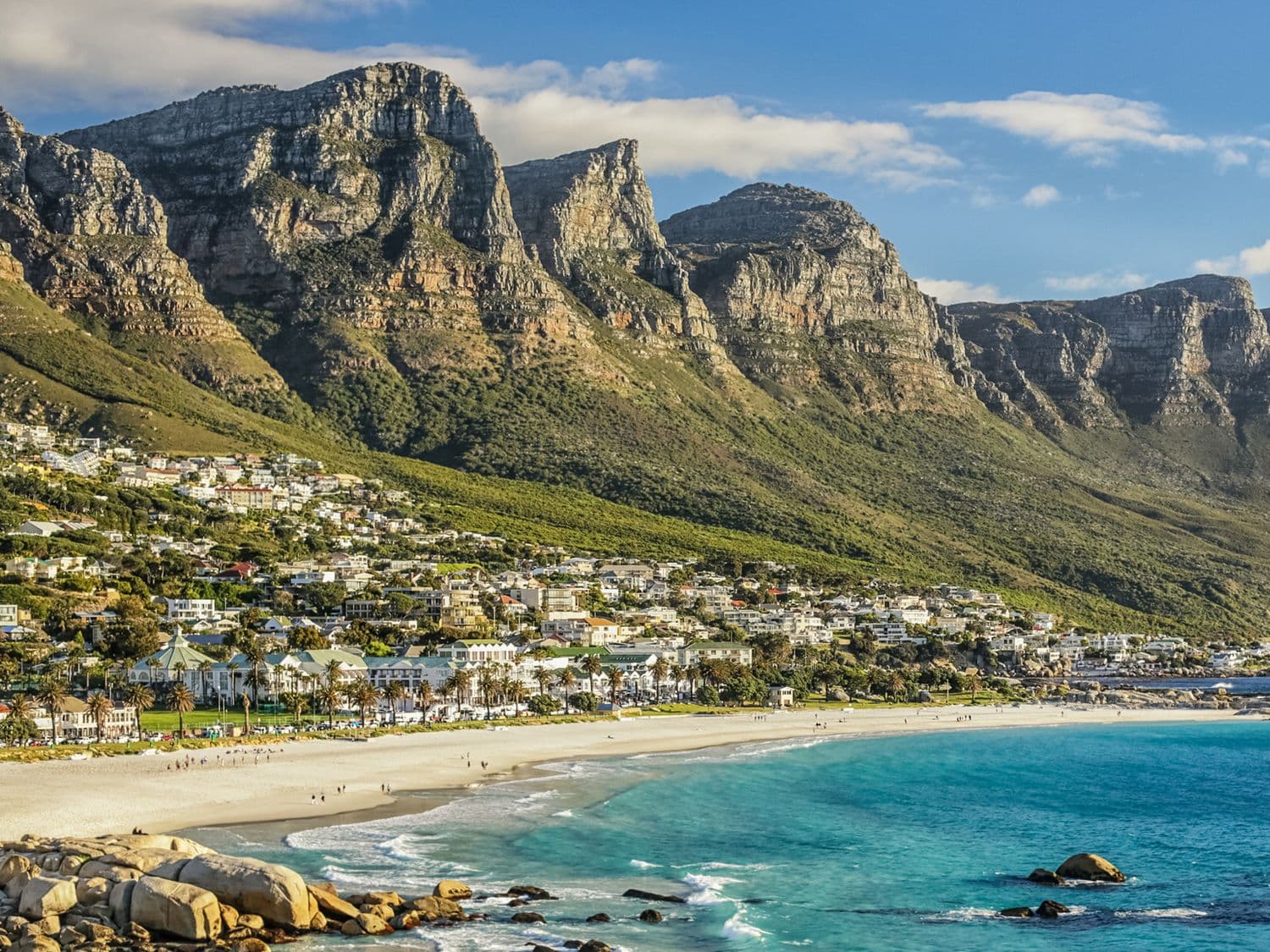 Best African Countries for First-Time Visitors: A Ranked Guide