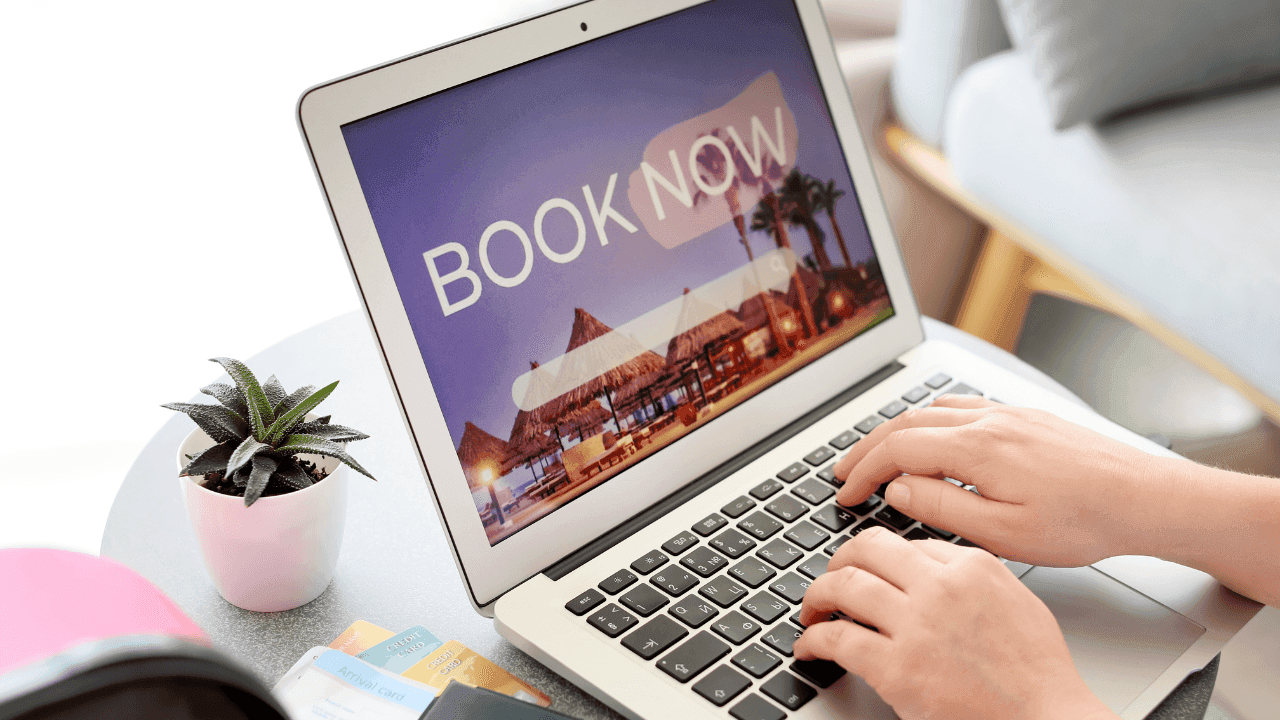 Is It Safe to Book Tours in Africa Online?