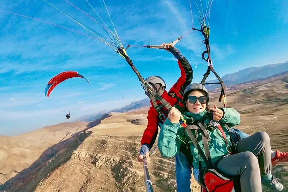 Morocco Itineraries Explained (3, 5, 8 & 14-Day Routes)